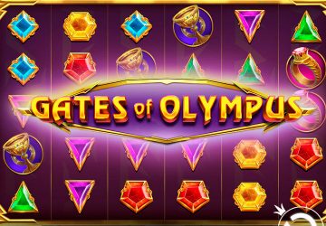 Microgaming - игровой автомат онлайн от Various с RTP 96.57%